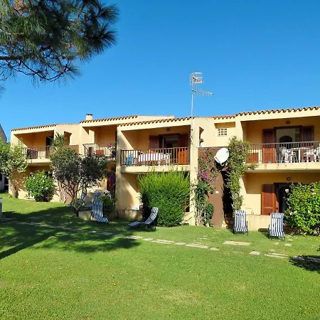 Mediterranea - Cni181 By Interhome * Cannigione