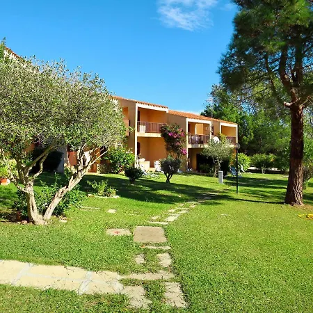 Mediterranea - Cni181 By Interhome Apartment *