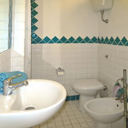 Mediterranea - Cni181 By Interhome Apartment *
