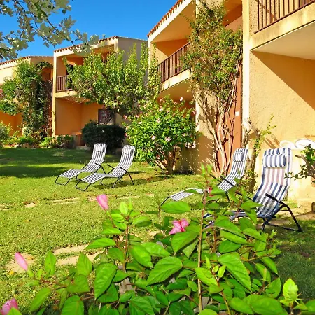 Apartment Mediterranea - Cni181 By Interhome