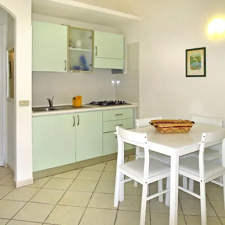 Apartment Mediterranea - Cni181 By Interhome