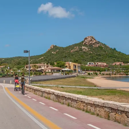 Mediterranea - Cni181 By Interhome Apartment *