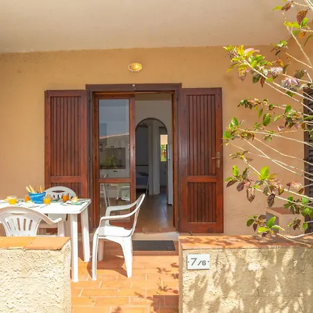Mediterranea - Cni181 By Interhome