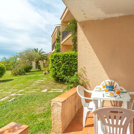 Mediterranea - Cni181 By Interhome Lägenhet *