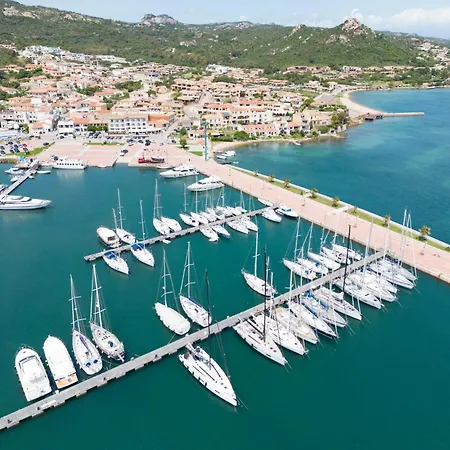 Mediterranea - Cni181 By Interhome Apartment Cannigione