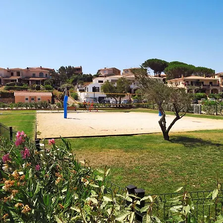 Apartment Mediterranea - Cni181 By Interhome Cannigione