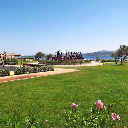 Mediterranea - Cni181 By Interhome Cannigione