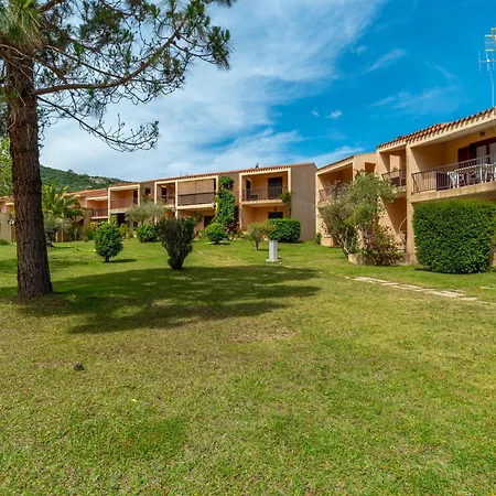 Apartment Mediterranea - Cni181 By Interhome Cannigione