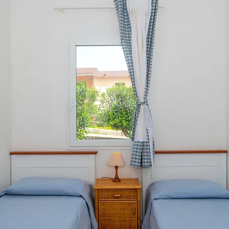 Apartment Mediterranea - Cni181 By Interhome