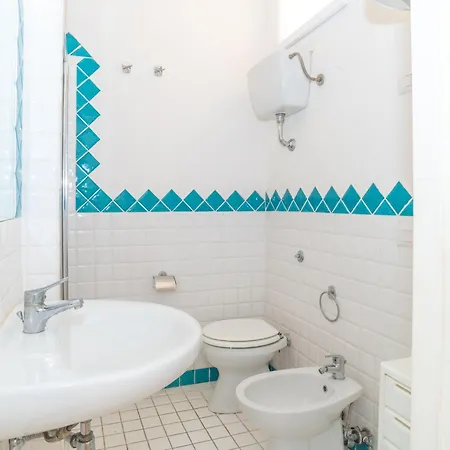 Mediterranea - Cni181 By Interhome Apartment *