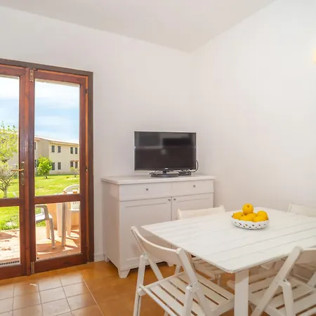 Mediterranea - Cni181 By Interhome Apartment Cannigione