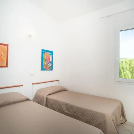 Mediterranea - Cni181 By Interhome Apartment