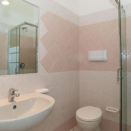 Mediterranea - Cni181 By Interhome Apartment *