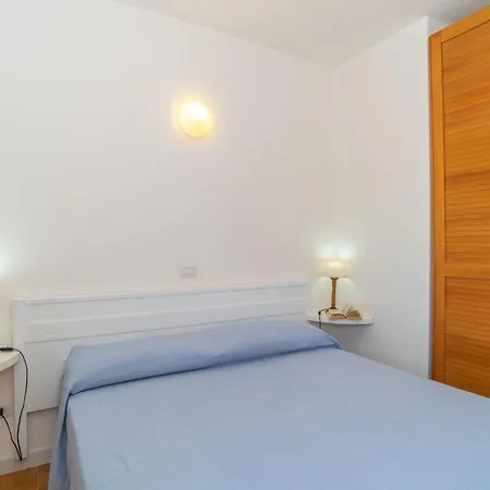 Apartment Mediterranea - Cni181 By Interhome *