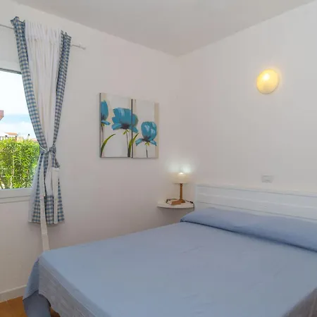 Mediterranea - Cni181 By Interhome * Cannigione