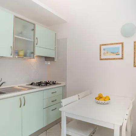 Mediterranea - Cni181 By Interhome Apartment *