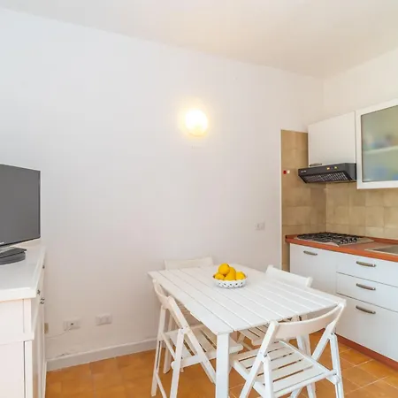 Apartment Mediterranea - Cni181 By Interhome *