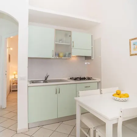 Mediterranea - Cni181 By Interhome *