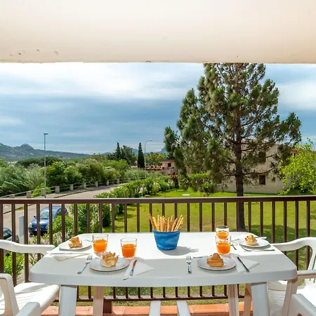 Mediterranea - Cni181 By Interhome