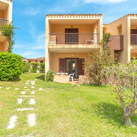 Mediterranea - Cni181 By Interhome Apartment Cannigione