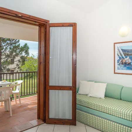 Mediterranea - Cni181 By Interhome Apartment Cannigione