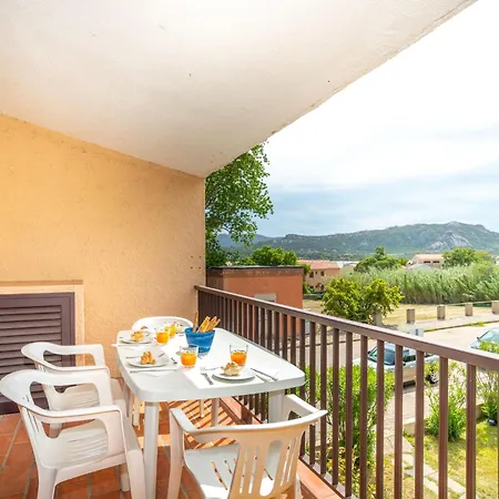 Mediterranea - Cni181 By Interhome * Cannigione